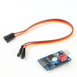 PCF8591 AD/DA Converter Module