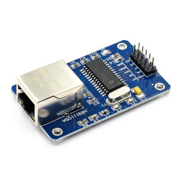 Ethernet Module SPI interface ENC28J60