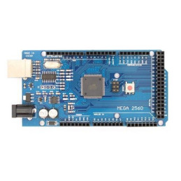 Placa de dezvoltare MEGA 2560 compatibil Arduino (CH340g)