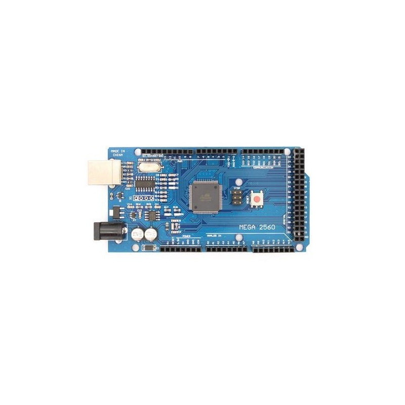 Development board MEGA 2560 Arduino compatible