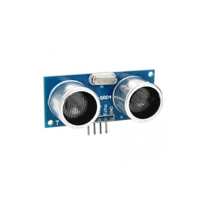 Ultrasonic sensor Module HC-SR04