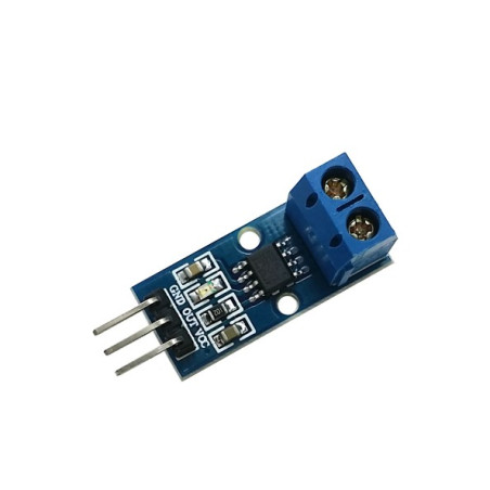 Current sensor module (5A, 20A, 30A)