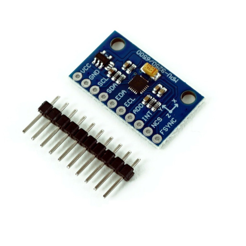 MPU-9250 9 axys MotionTraking Module