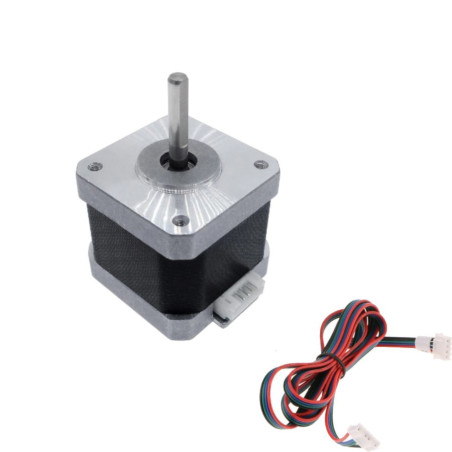 Nema17 stepper motor 1.8 degree 1.8A