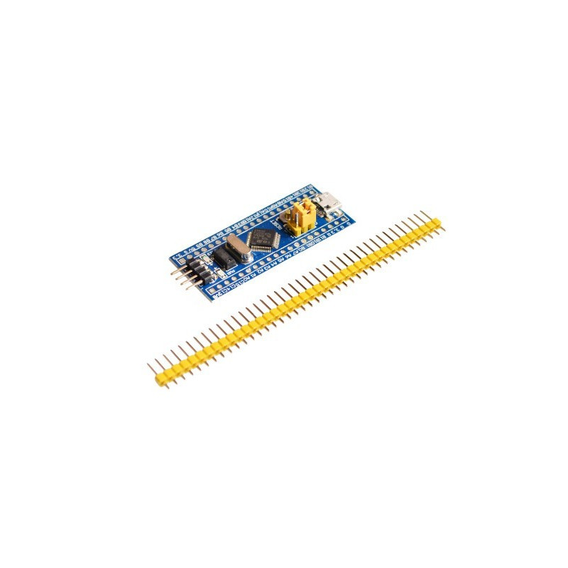 Development board CKS32F103C8T6