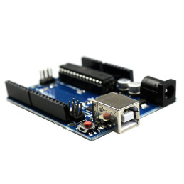 Placă de dezvoltare UNO compatibilă Arduino - DIP