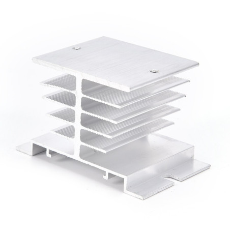 Solid state Relay Radiator -  Heat SInk