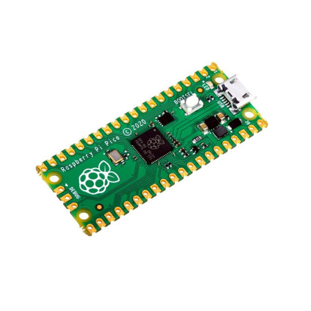 Raspberry PI Pico