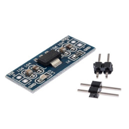 DC/DC AMS1117-5V Step-Down Voltage Regulator Adapter