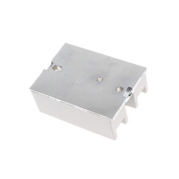 Solid State Relay 25A-90A AA