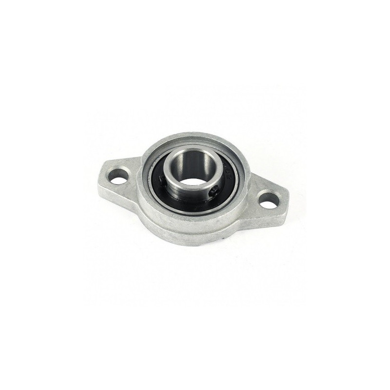 KFL001 bearing with support