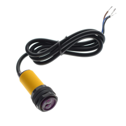 IR obstacle avoidance sensor 3-80cm