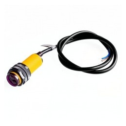 IR obstacle avoidance sensor 3-80cm