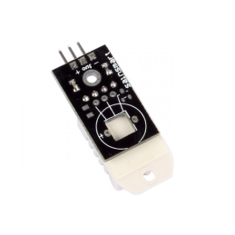 Temperature and humidity sensor DHT22