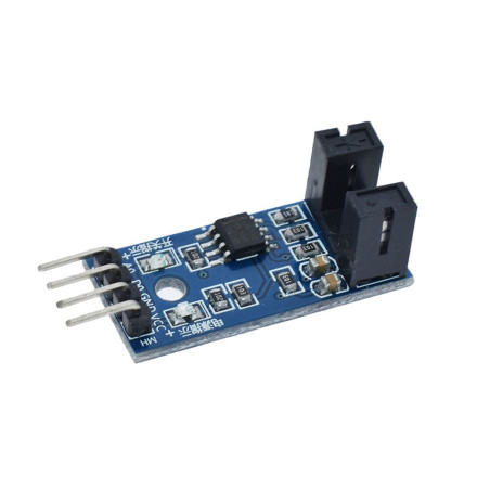 Infrared speed sensor (encoder reader)