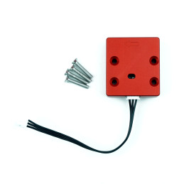 Filament Sensor Assembly