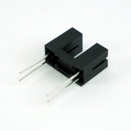 Photoelectric IR Sensor