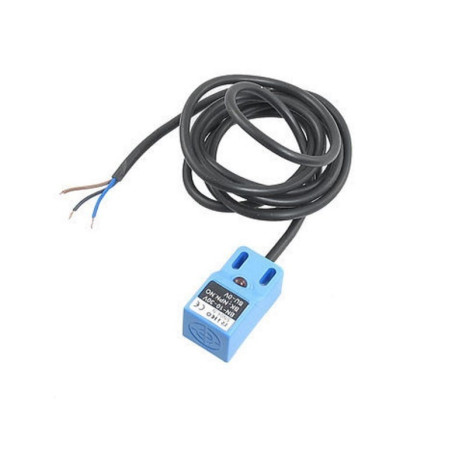 SN04-N Proximity Sensor