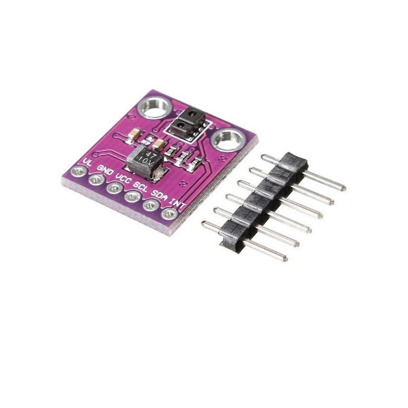 CJMCU-9930 APDS-9930 Digital Proximity and Ambient Light Sensor