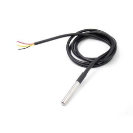 Temperature-Sensor Waterproof DS18B20, DSB18B20