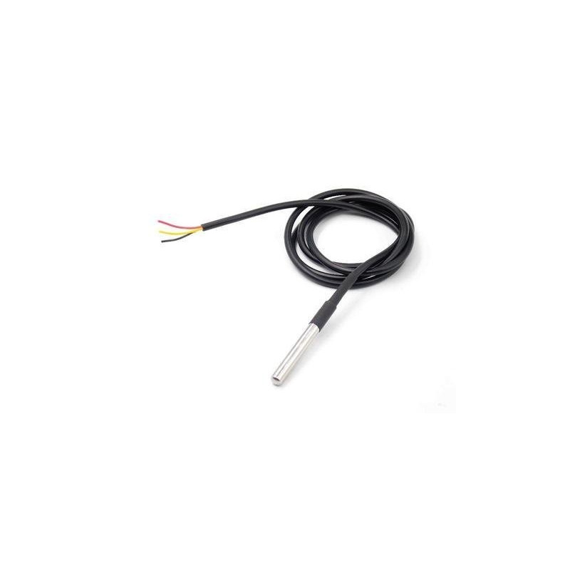 Temperature-Sensor Waterproof DS18B20, DSB18B20