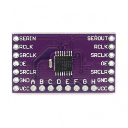 Shift Register - CJMCU-595