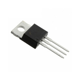 L7812 12V Voltage Regulator