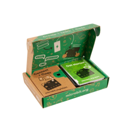 Starter Kit pentru BBC micro:bit V2.21 GO