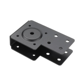 Suport capat pentru actuator liniar