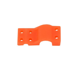 Plastic Holder for 7 mm Motors