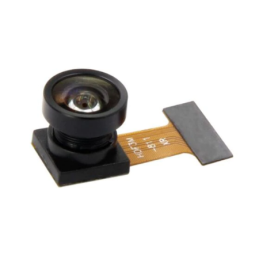 TTGO CAMERA SHORT FISHEYE