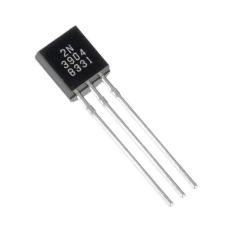 NPN Transistor 2N3904