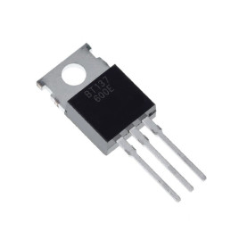 Triac BT137-600E,127