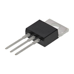 Triac BT139-800E