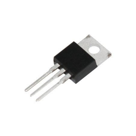 Triac BTA12-600BWRG