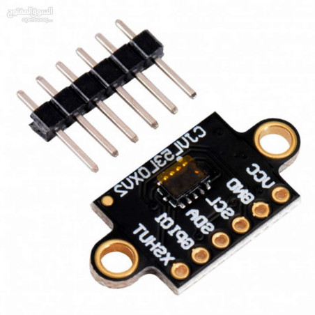 VL53L0X ToF Distance Measurement Sensor Module Light Speed Based