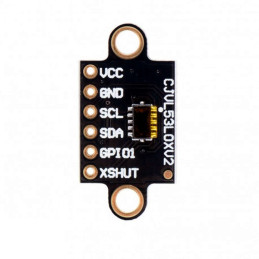 VL53L0X ToF Distance Measurement Sensor Module Light Speed Based