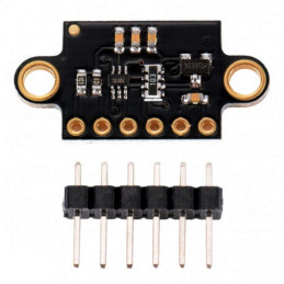 VL53L0X ToF Distance Measurement Sensor Module Light Speed Based