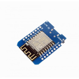 Wemos D1 Mini - ESP8266 (Wi-Fi)