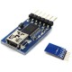 USB 2.0 to TTL UART on FTDI FT232RL (Arduino Pro Mini programmer)