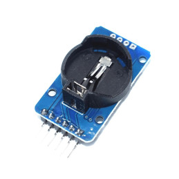 Precision RTC module DS3231