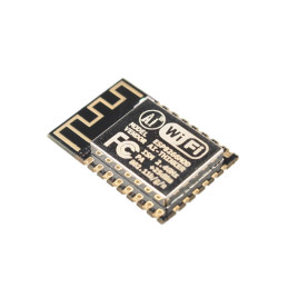 Modul wireless (Wi-Fi) transciever ESP8266-12F AP+STA