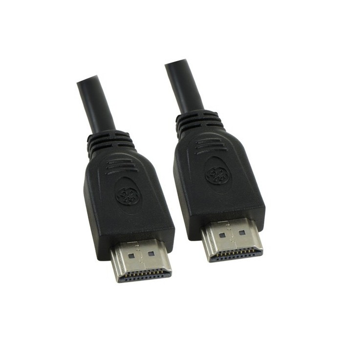 HDMI cable 1.4 19p-19p with ethernet 1.5m