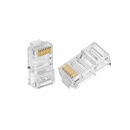 RJ45 Conector retea ethernet