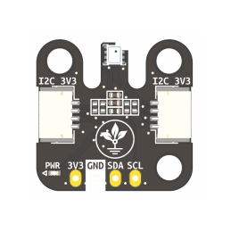 GroundStudio BME280 3V3 module