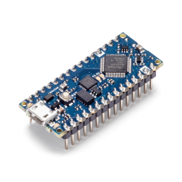 Arduino® Nano Every with headers