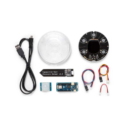 Arduino® Oplà IoT Kit