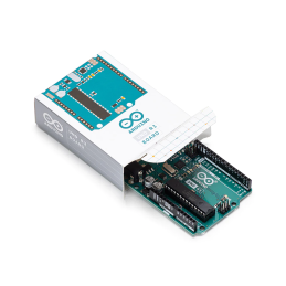 Arduino® Uno Rev3