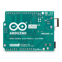 Arduino® Uno Rev3 SMD