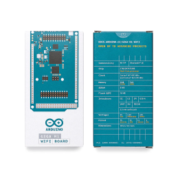 Arduino GIGA R1 WiFi